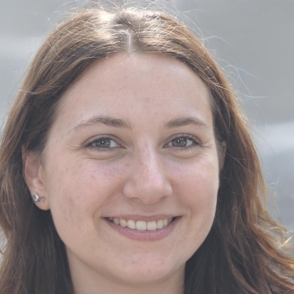 Porträt von Petra Winkler